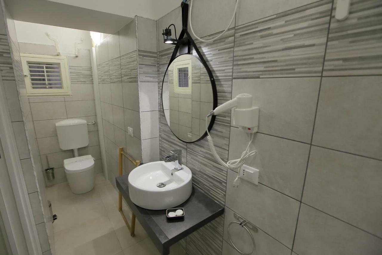 B&B Casa 'A Foglia Кальтаниссетта Экстерьер фото
