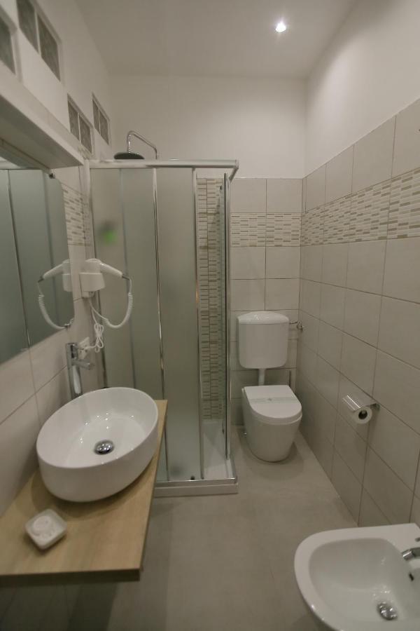 B&B Casa 'A Foglia Кальтаниссетта Экстерьер фото